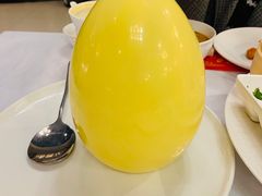 -金狮麟·新豫菜(金码大厦店)