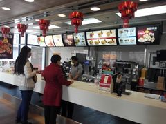 -麦当劳(大栅栏店)