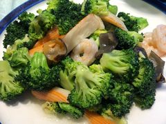 -7号院家宴.烧鸽子(门头沟店)