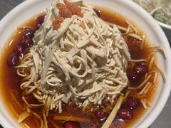 -晓淮山·扬州早茶·淮扬菜(龙阳广场店)