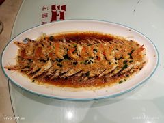 -江南韵·无锡太湖文化体验餐厅(凤凰天街店)