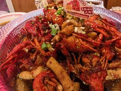-龙虾当家·大排档(红谷滩五中店)