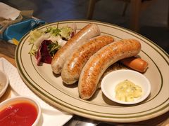 -1432德国花园餐厅(水游城购物中心店)