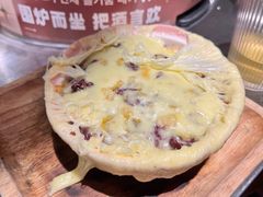 -朴太院·朝鲜族炭火烤肉(民乐园总店)
