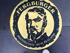-Fergburger(皇后镇店)