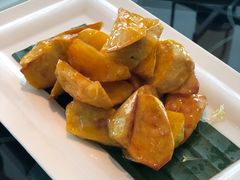 -小南洋海景餐厅(深圳湾店)
