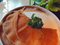 空运脆毛肚-九牧鱻·渝老鬼重庆火锅(人民路店)