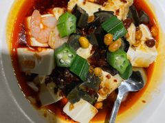 -七菜馆·东北菜·蒸饺(文体路店)