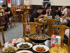 -九寨沟石锅鱼(沣峪口二十年店)
