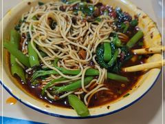 -赵伍面庄(松石大道店)