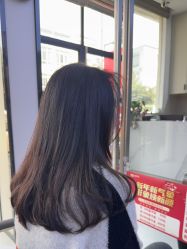 -星格造型·Hair Salon