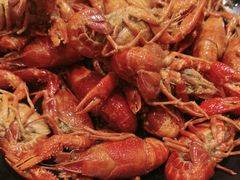 瞿记卤虾-聚味瞿记·龙虾堂(天元店)