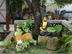 -馨园villa融合菜(东山店)