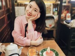 -古董花园(思南路42弄小区店)