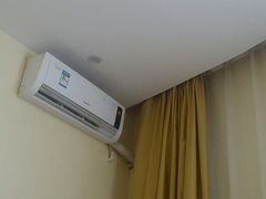 -如家酒店(上海陆家嘴东方明珠浦东大道地铁站店)