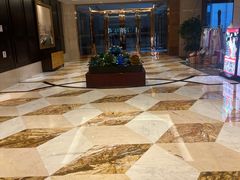 -西安赛瑞喜来登大酒店