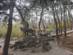 -红螺寺