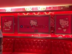 -鑫麦KTV(首都宾馆店)