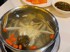 -九月海·海鲜自助(世纪东方店)