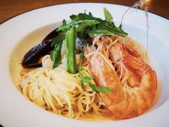 -MR.ROCKY洛奇先生RESTAURANT&BAR(宝安壹方城店)