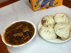 -姚记炒肝店(鼓楼店)