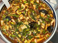 -福瑞记老孙头biangbiang面(新生路店)