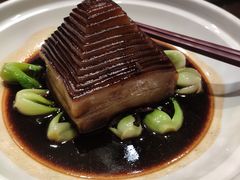 -粗茶淡饭·隐庐私厨(东亭店)