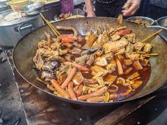 -吴长子卤菜馆(统一街店)