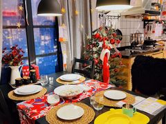 -宜家家居(西安未央商场店)