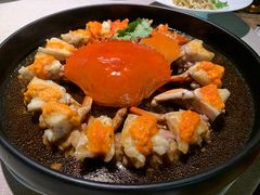 -解香楼(八盘岭路店)