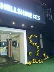 -SHELLSHINEkids山上儿童摄影(天邑澜山店)