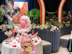 -狮拾久·现代新加坡料理(福田COCO Park店)