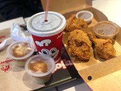 -快乐蜂(永光广场店)