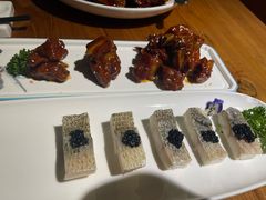 -金枝玉叶上海人家食府(三里河店)