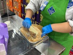 -山姆会员商店(邻瑞广场店)