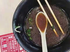 -李先生牛肉面大王(北京站售票厅餐厅)