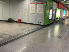 -星湖街(地铁站)