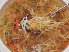 -沈阳和平艾美酒店新食谱西餐厅