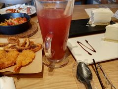 -必胜客(溧阳万达店)