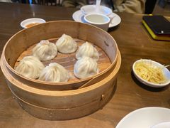 -南翔馒头店(豫园店)