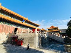 -历代帝王庙博物馆