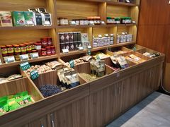 零售区-新疆巴州金丝特餐厅(大钟寺店)