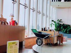 -Seesaw Coffee(朝阳大悦城店)