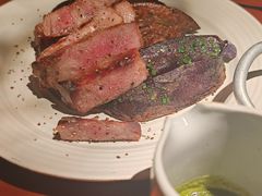 -MAGPIE喜鹊派餐厅(华侨城店)