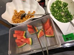 -珍巴奴毛肚牛肉小火锅(四惠店)