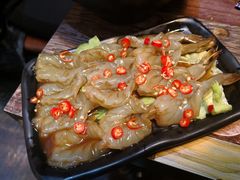 -张吴记小炉子小串(王村南街店)