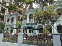 -星巴克臻选(广州沙面店)