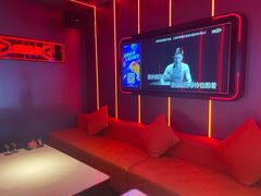 -星聚会KTV(龙湖上海奉贤天街店)