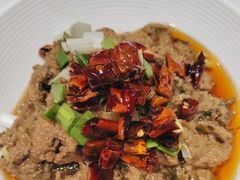 特色麻豆腐-紫光园·烤鸭(吕家营店)