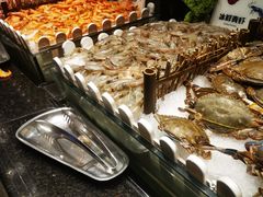 -钱小奴创意自助餐厅·原切谷饲安格斯畅吃(宁波奉化银泰店)